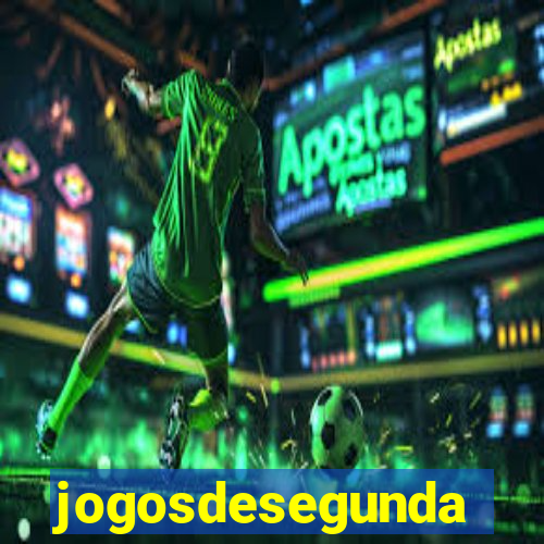 jogosdesegunda