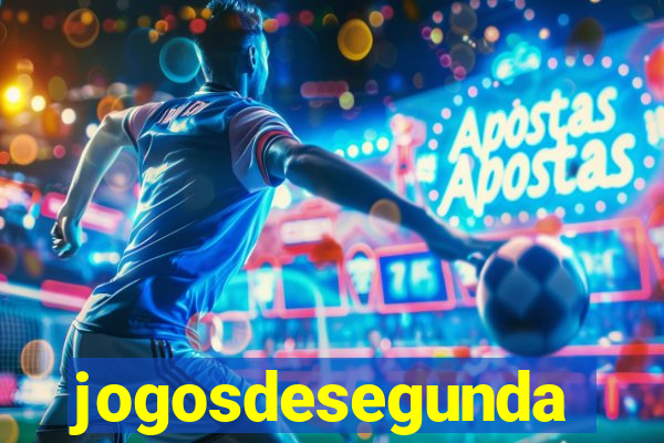 jogosdesegunda
