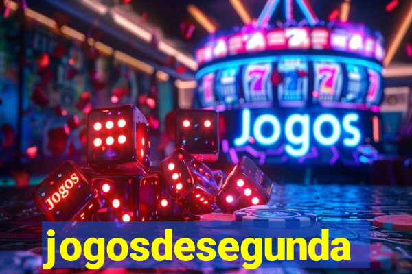 jogosdesegunda