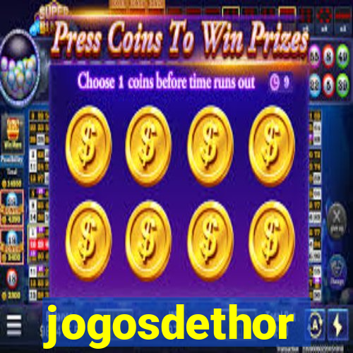 jogosdethor