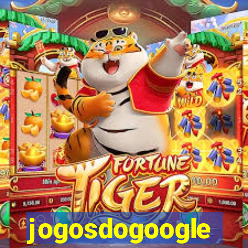 jogosdogoogle