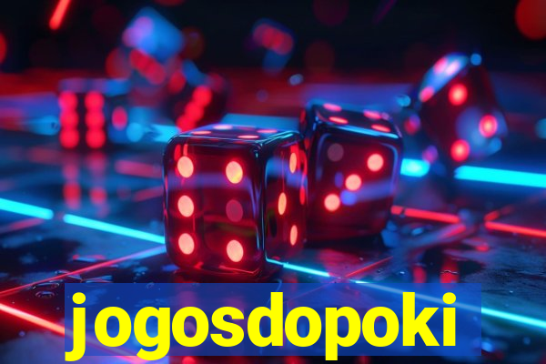 jogosdopoki