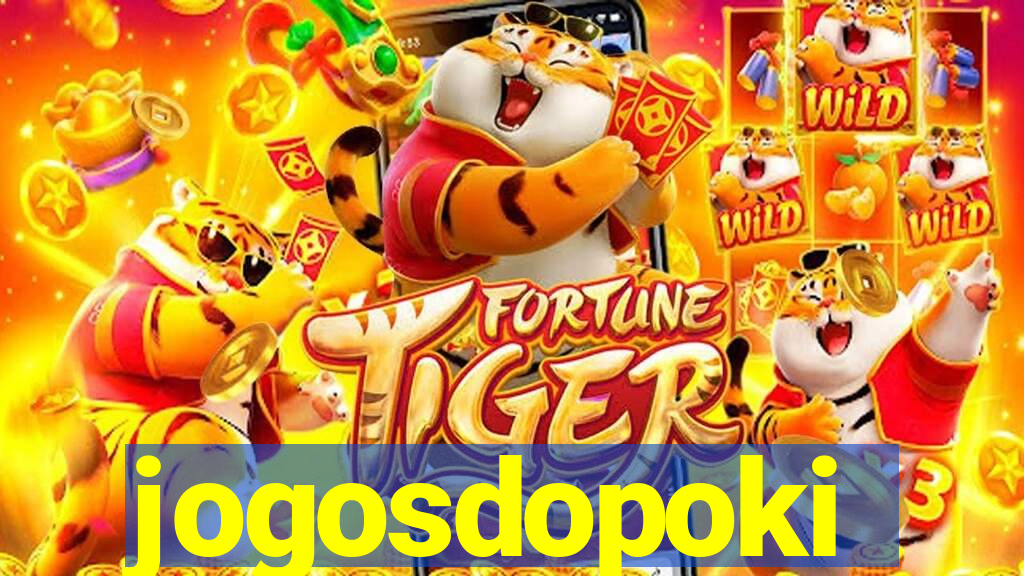 jogosdopoki