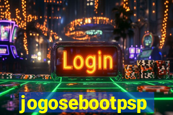 jogosebootpsp