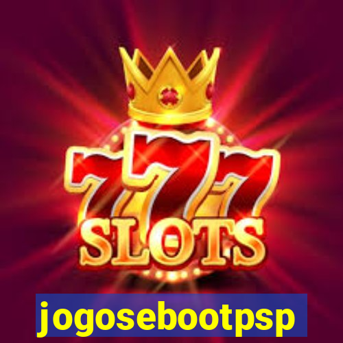 jogosebootpsp