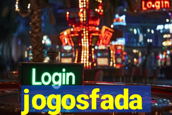 jogosfada