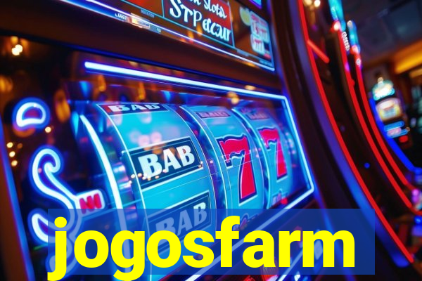 jogosfarm