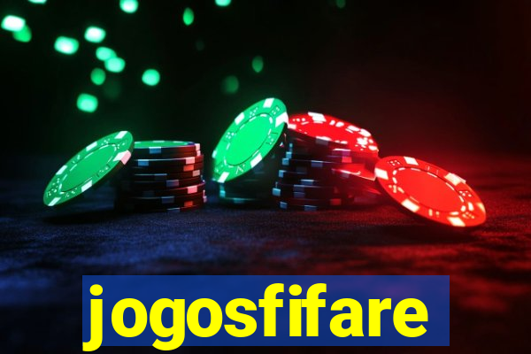 jogosfifare