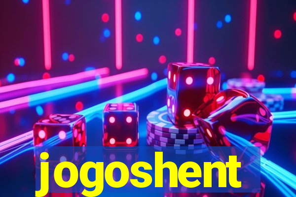 jogoshent