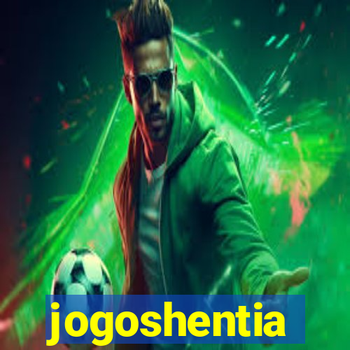jogoshentia
