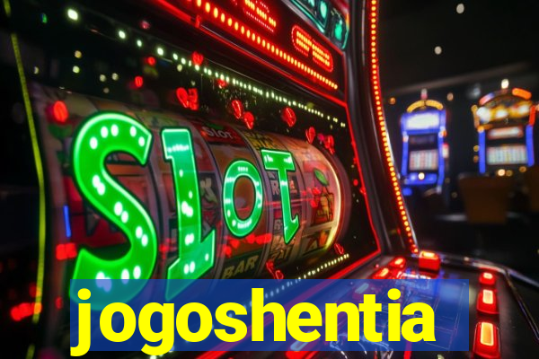 jogoshentia