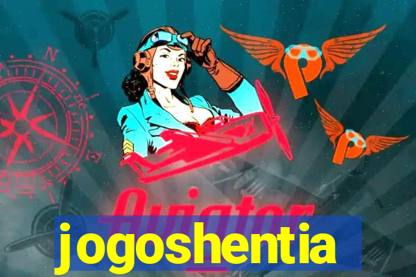 jogoshentia