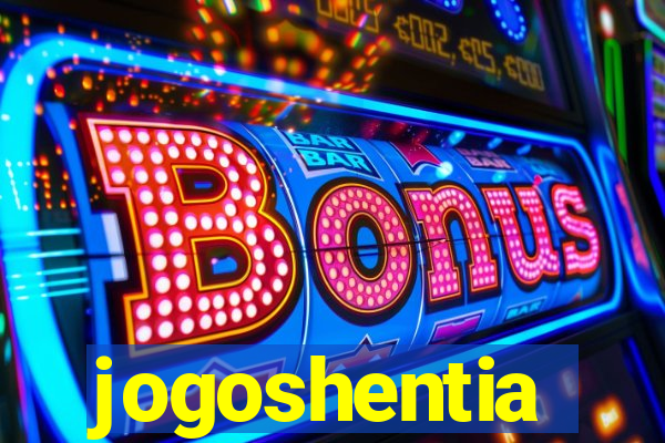 jogoshentia