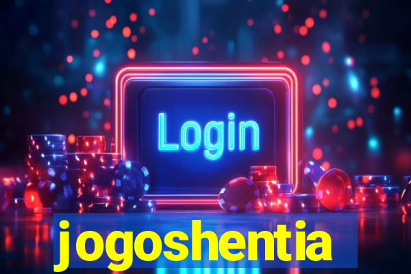 jogoshentia