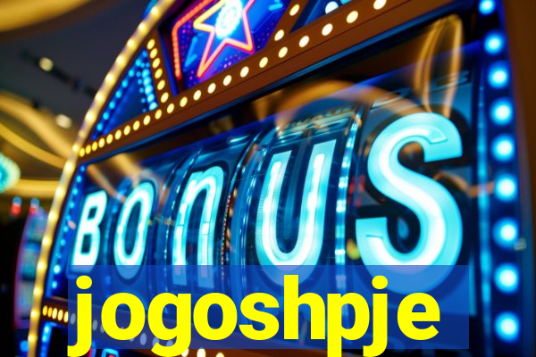 jogoshpje