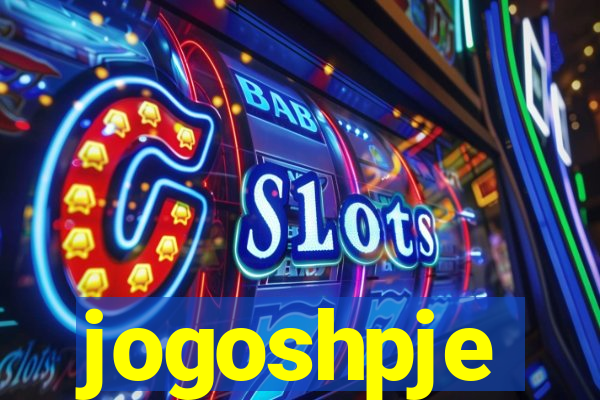 jogoshpje