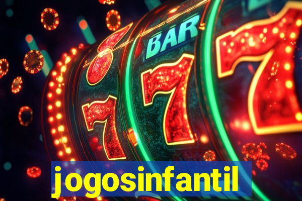 jogosinfantil