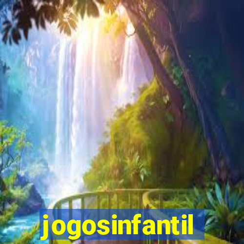 jogosinfantil