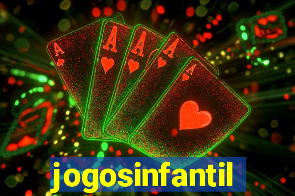 jogosinfantil