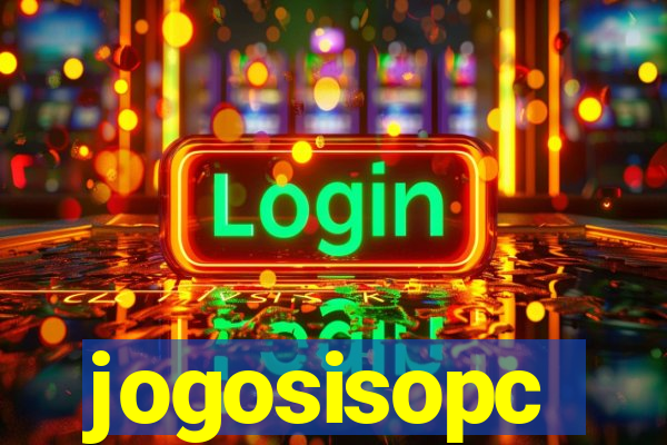 jogosisopc