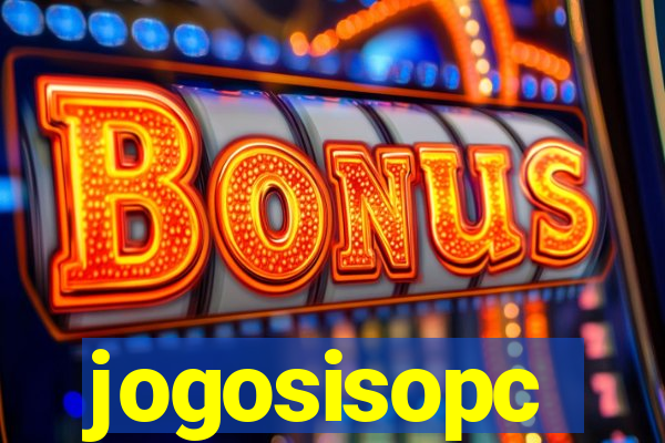 jogosisopc