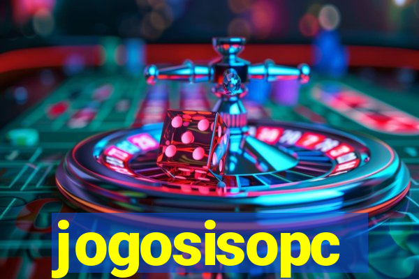 jogosisopc