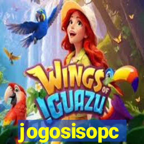 jogosisopc