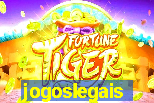 jogoslegais