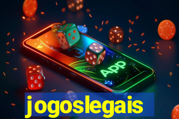 jogoslegais