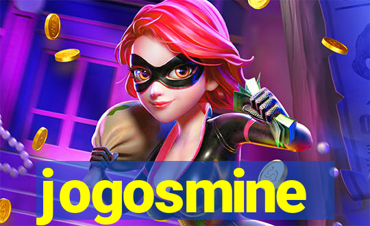 jogosmine