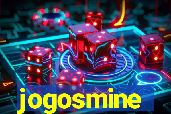 jogosmine