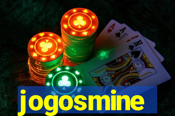 jogosmine