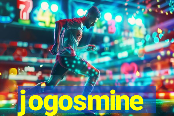 jogosmine