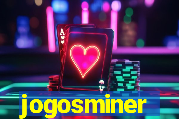 jogosminer