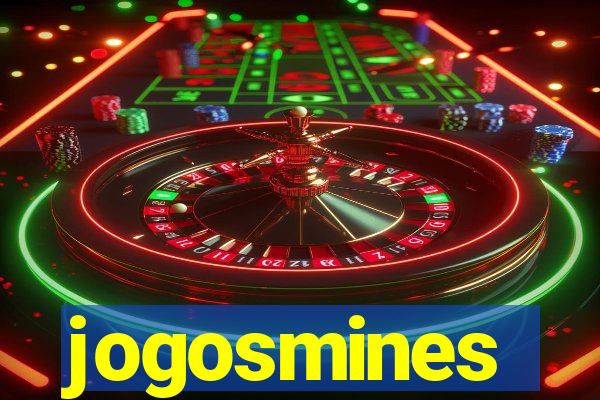 jogosmines