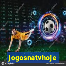 jogosnatvhoje