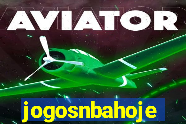 jogosnbahoje