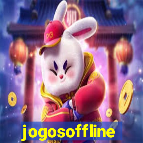 jogosoffline
