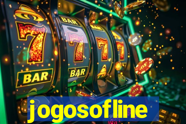 jogosofline