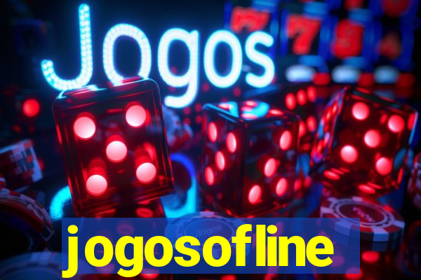 jogosofline