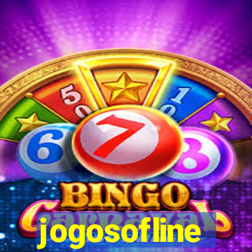 jogosofline