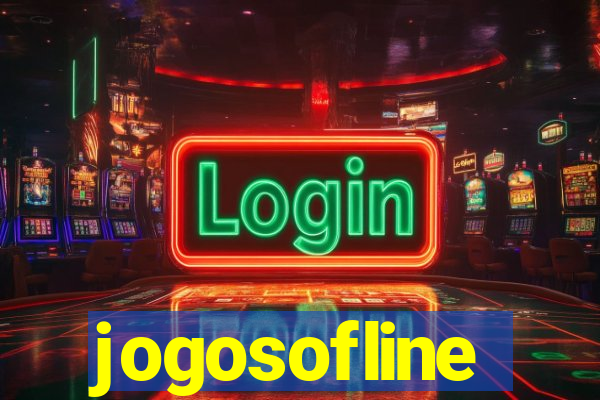 jogosofline