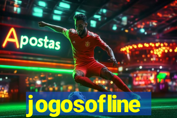 jogosofline