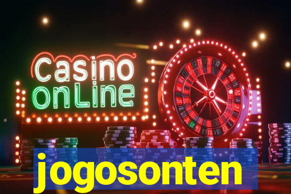 jogosonten