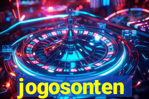 jogosonten