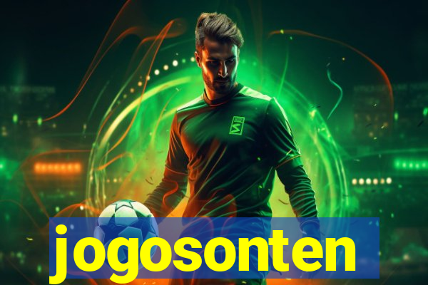 jogosonten