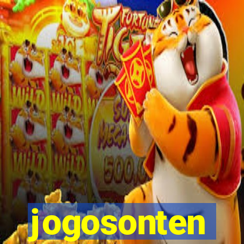 jogosonten