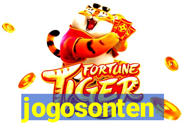 jogosonten
