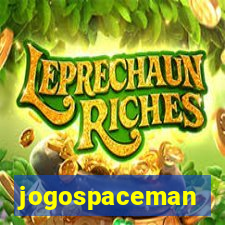 jogospaceman