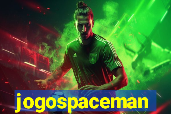 jogospaceman